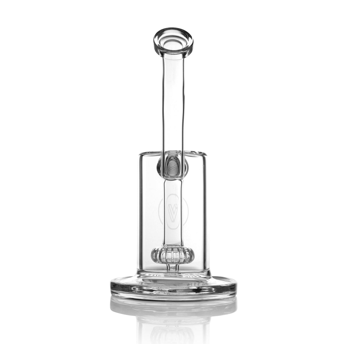 potv standard glass bubbler potv standard glass bubbler