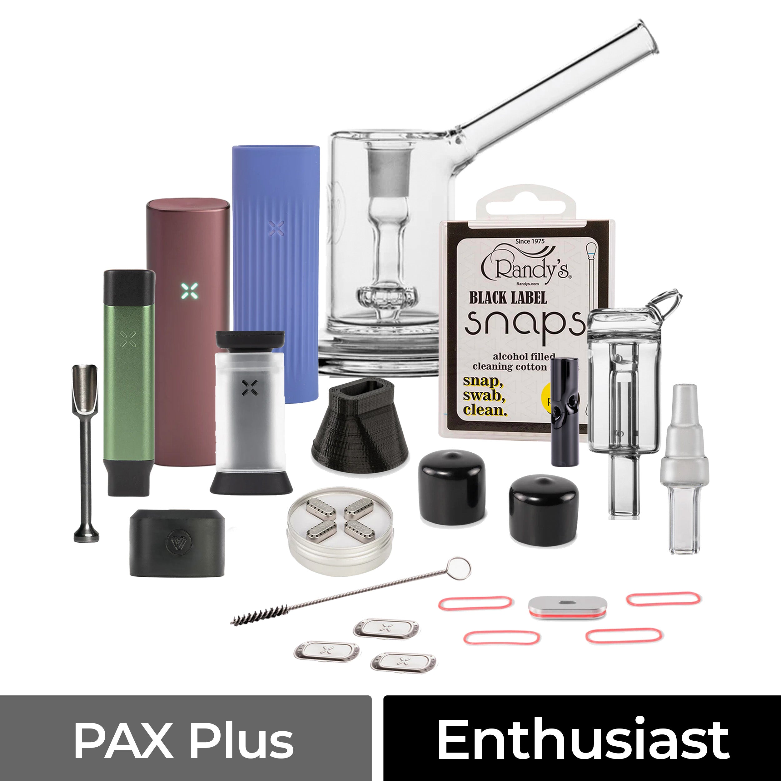 pax plus enthusiast vaporizer kit pax plus enthusiast vaporizer kit