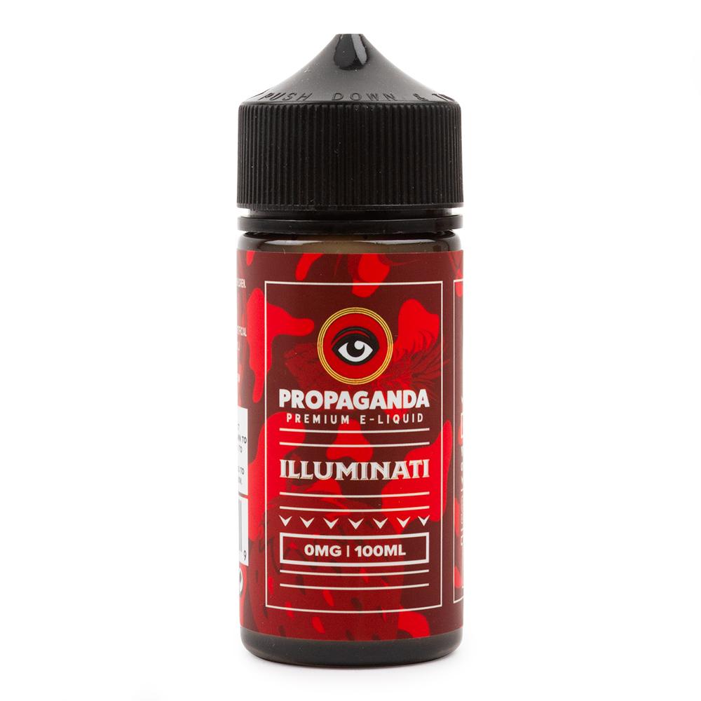 propaganda illuminati 100ml propaganda illuminati 100ml