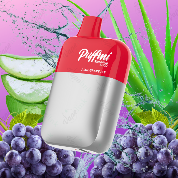 puffmi meshbox 5000 rechargeable disposable vape puffmi meshbox 5000 rechargeable disposable vape