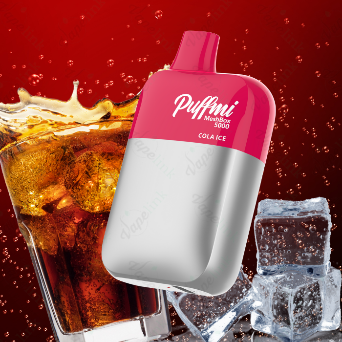 puffmi meshbox 5000 rechargeable disposable vape puffmi meshbox 5000 rechargeable disposable vape
