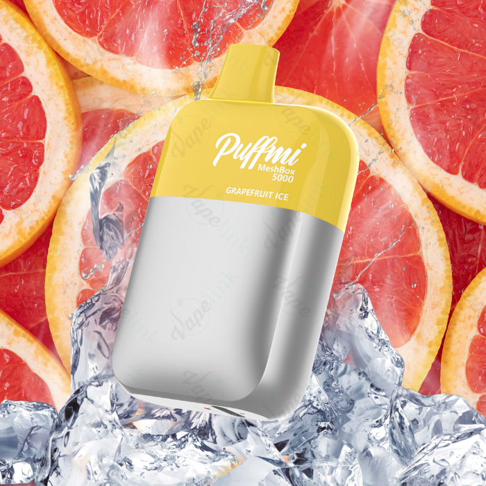 puffmi meshbox 5000 rechargeable disposable vape puffmi meshbox 5000 rechargeable disposable vape