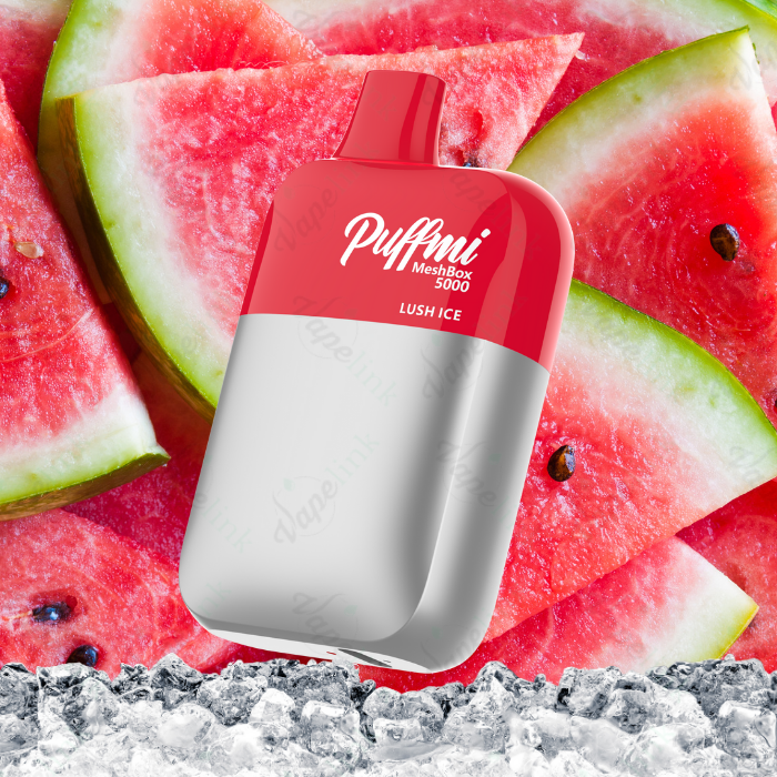 puffmi meshbox 5000 rechargeable disposable vape puffmi meshbox 5000 rechargeable disposable vape