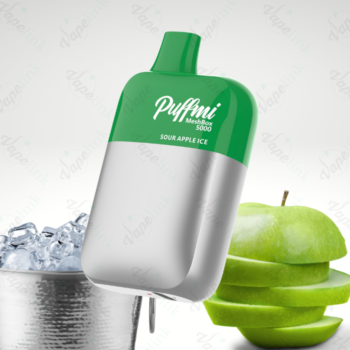 puffmi meshbox 5000 rechargeable disposable vape puffmi meshbox 5000 rechargeable disposable vape