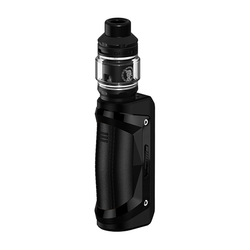 geekvape s100 (aegis solo 2) box mod kit with z sub ohm 2021 tank atomizer 5.5ml geekvape s100 (aegis solo 2) box mod kit with z sub ohm 2021 tank atomizer 5.5ml