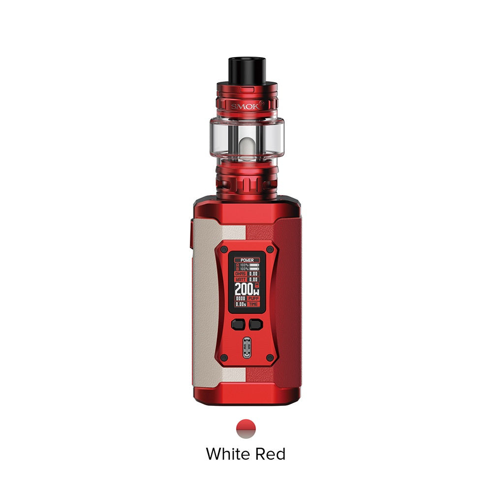 smok morph 2 230w mod kit with tfv18 tank 7.5ml smok morph 2 230w mod kit with tfv18 tank 7.5ml