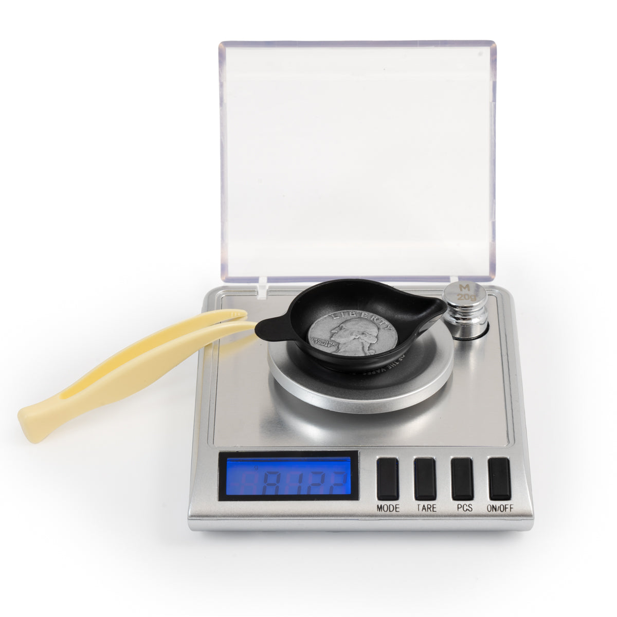 dry herb scale dry herb scale