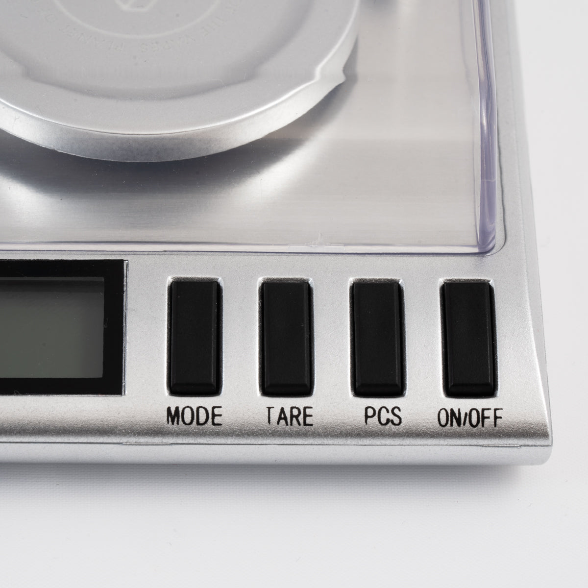 dry herb scale dry herb scale