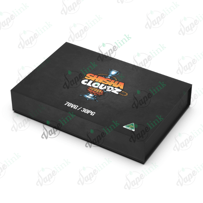 shisha cloudz sample pack 10ml each (5 flavours) shisha cloudz sample pack 10ml each (5 flavours)
