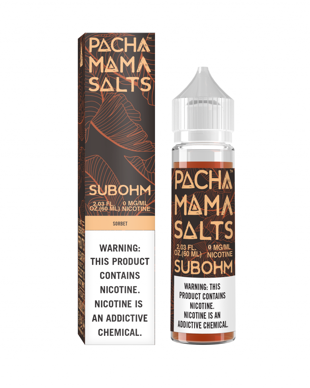 charlie's chalk dust | salts | sorbet 60ml charlie's chalk dust | salts | sorbet 60ml
