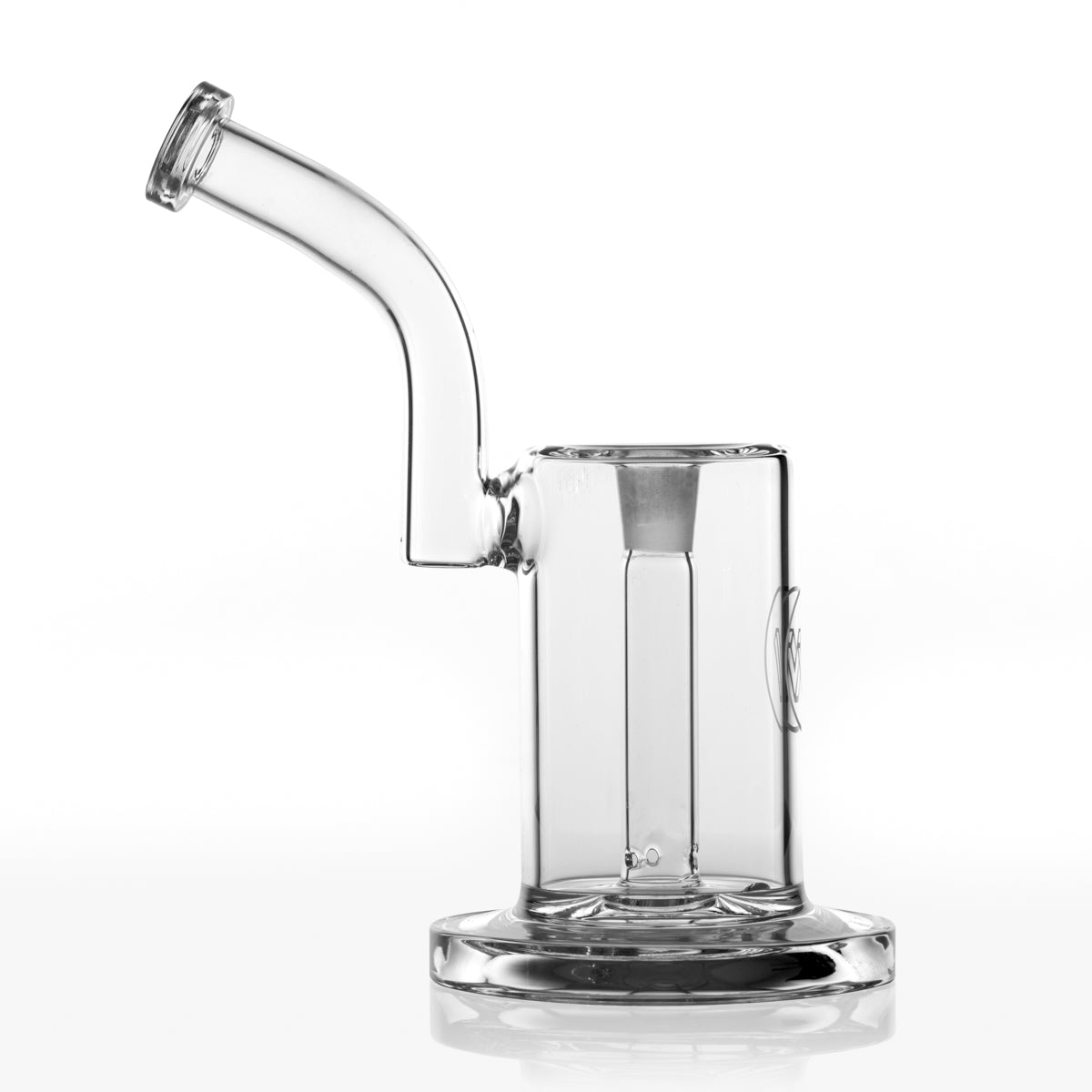 potv standard glass bubbler potv standard glass bubbler