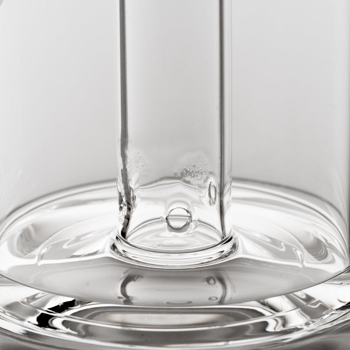 potv standard glass bubbler potv standard glass bubbler