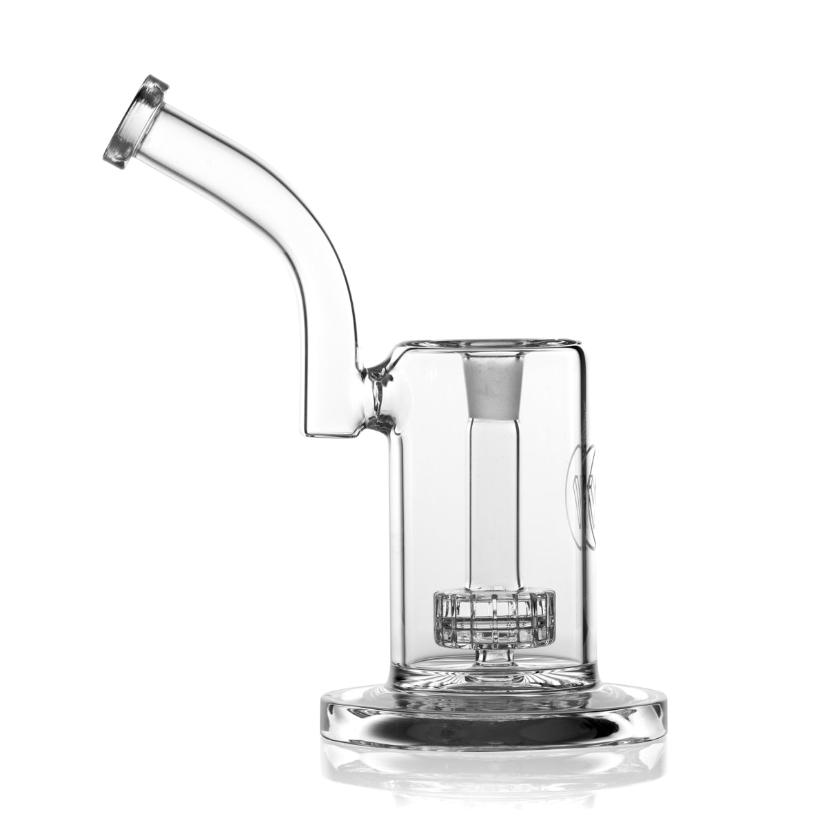 potv standard glass bubbler potv standard glass bubbler