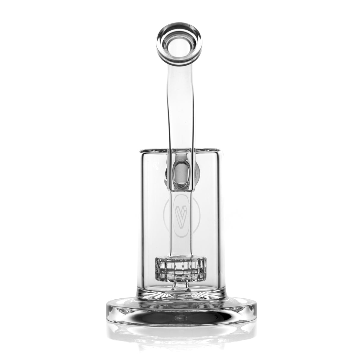 potv standard glass bubbler potv standard glass bubbler