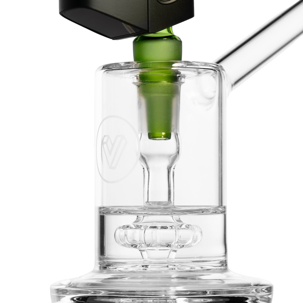 potv thumper glass bubbler potv thumper glass bubbler