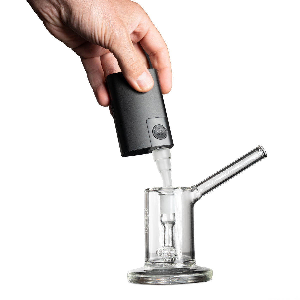potv thumper glass bubbler potv thumper glass bubbler