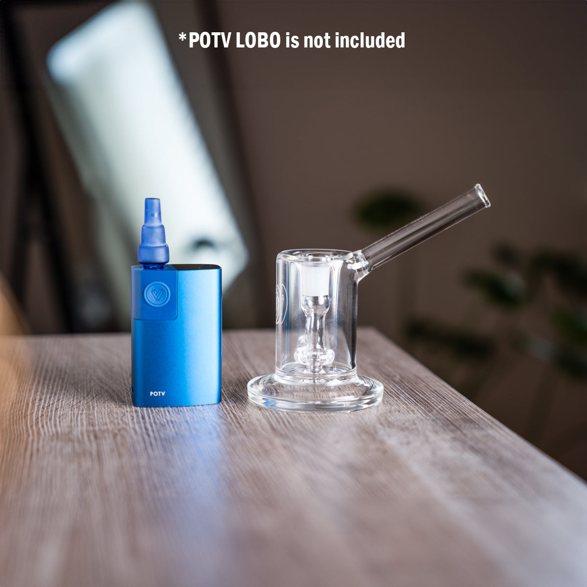 potv thumper glass bubbler potv thumper glass bubbler