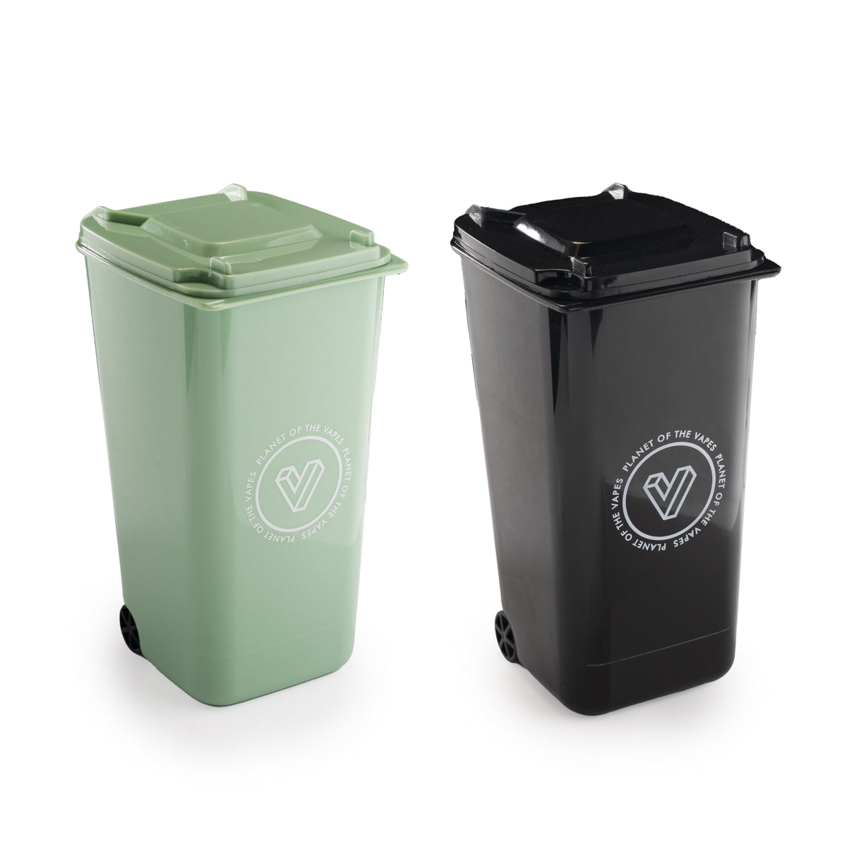 potv mini desktop garbage can potv mini desktop garbage can