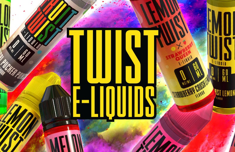 twist flavors 60ml twist flavors 60ml