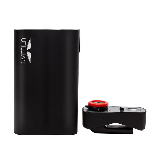 utillian 722 dry herb vaporiser utillian 722 dry herb vaporiser