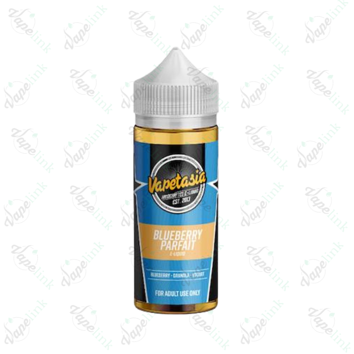 vapetasia blueberry parfait 100ml vapetasia blueberry parfait 100ml