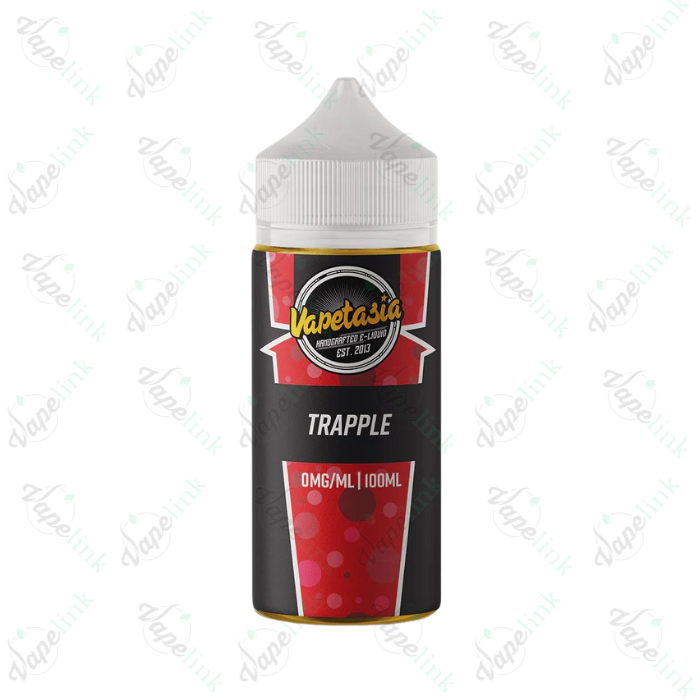 vapetasia | killer fruits | trapple 100ml vapetasia | killer fruits | trapple 100ml