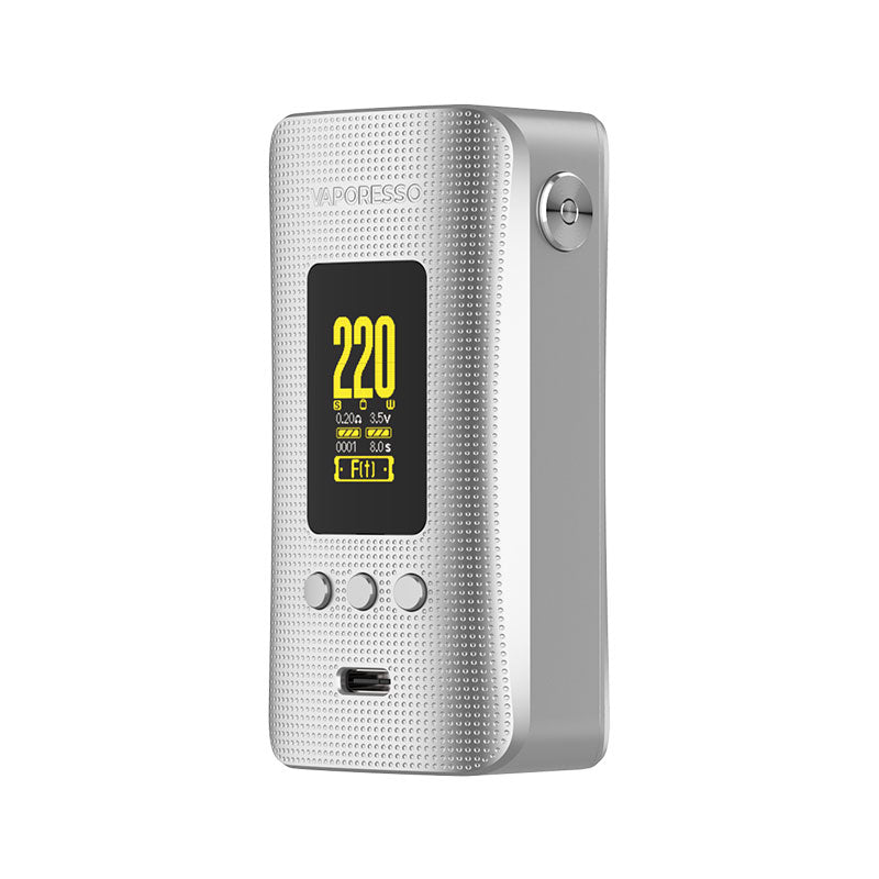 vaporesso gen 200w tc box mod (new version) vaporesso gen 200w tc box mod (new version)