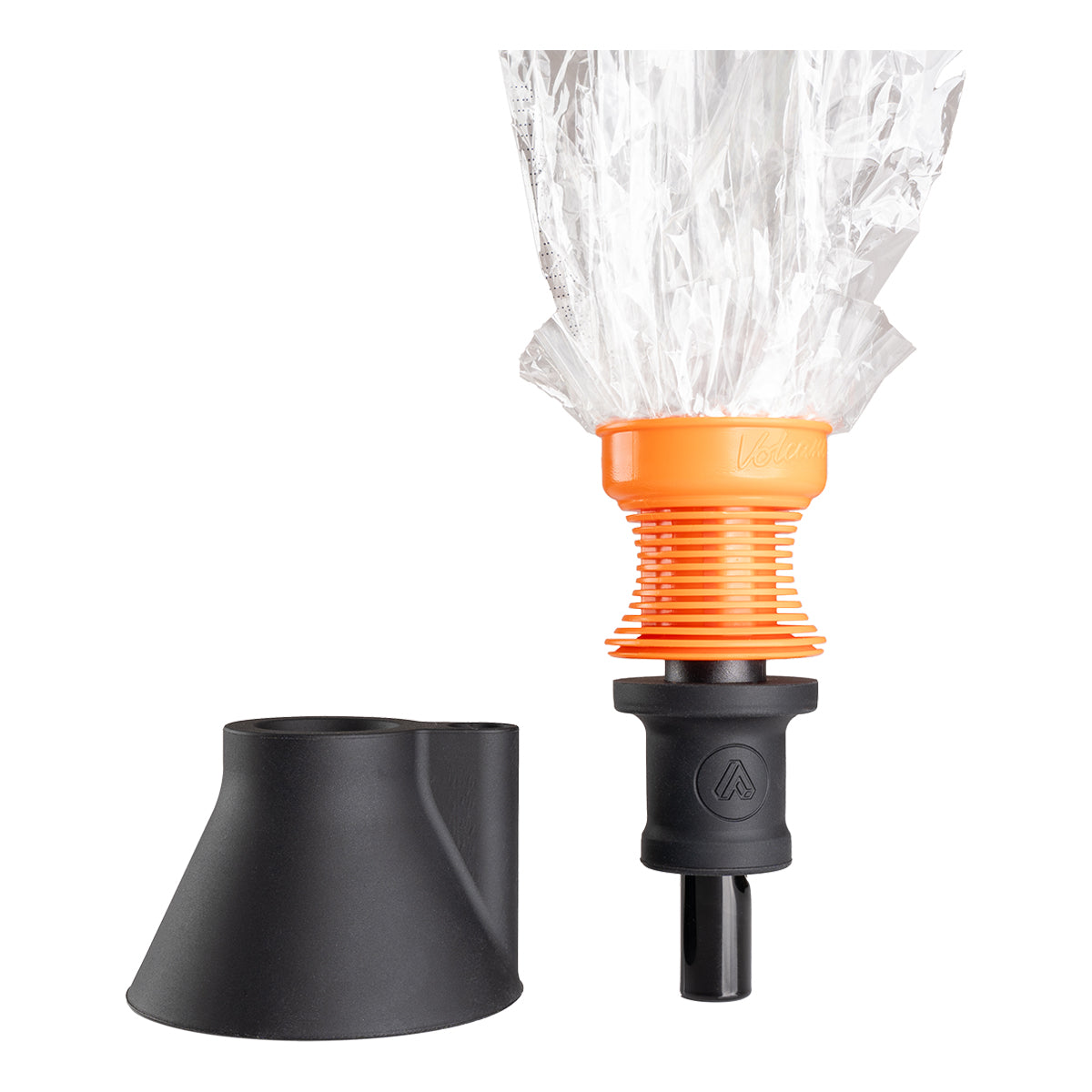 volcano glass adapter volcano glass adapter