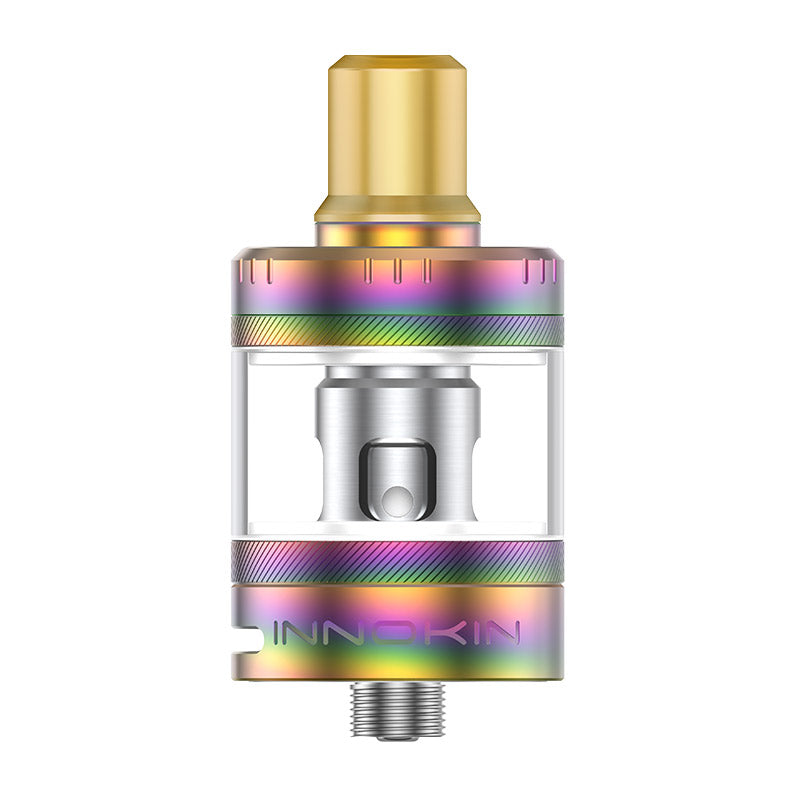 innokin zenith minimal mtl tank atomizer 4ml innokin zenith minimal mtl tank atomizer 4ml