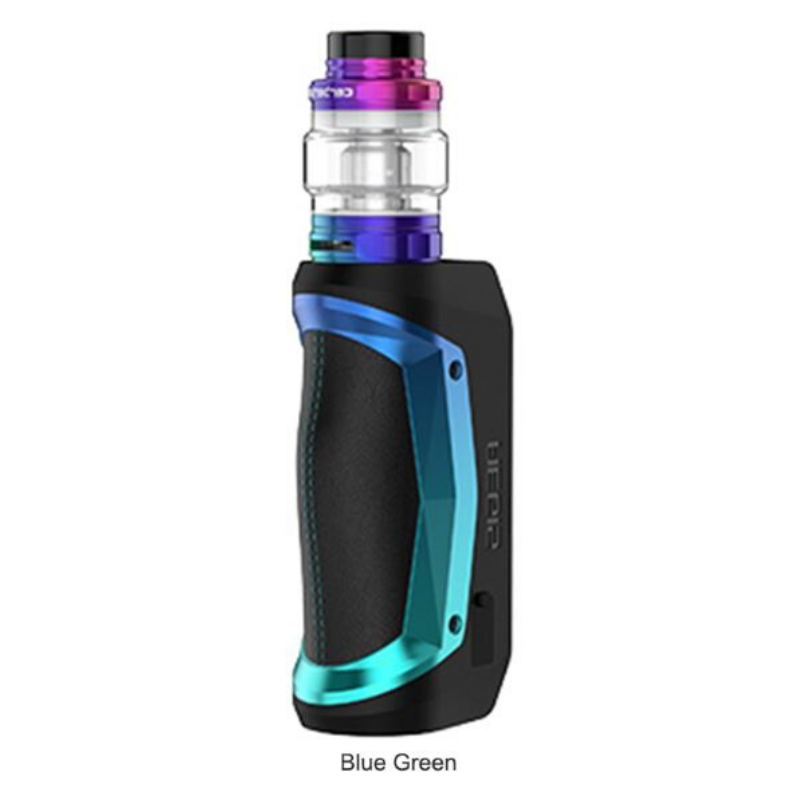 geekvape aegis solo 100w tc kit with cerberus tank geekvape aegis solo 100w tc kit with cerberus tank