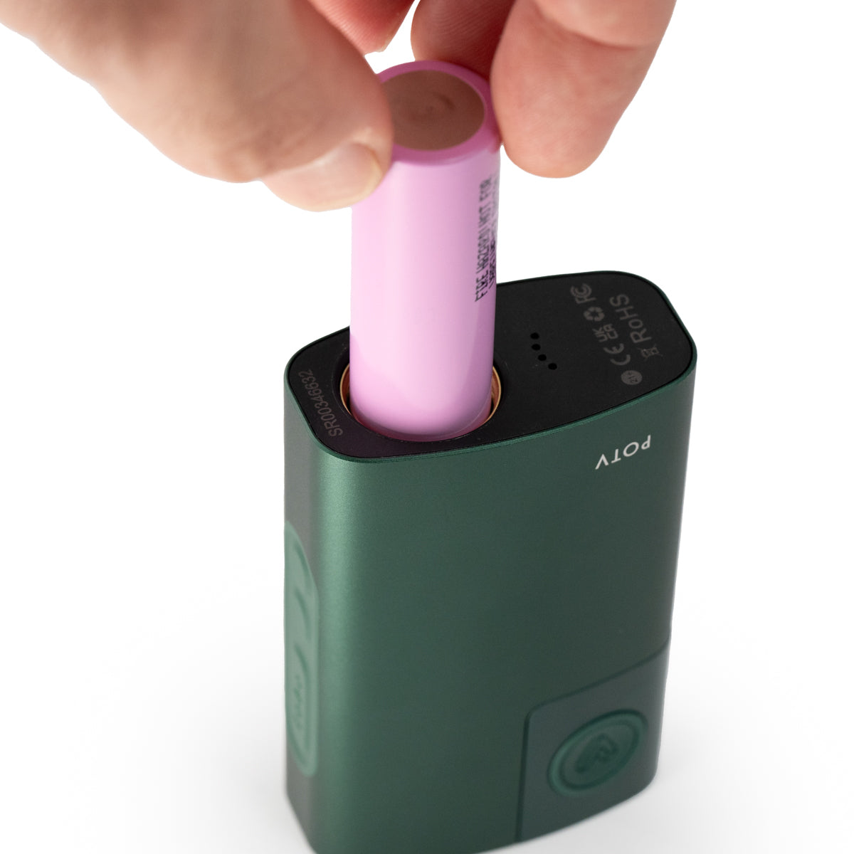 potv lobo starter vaporizer kit potv lobo starter vaporizer kit