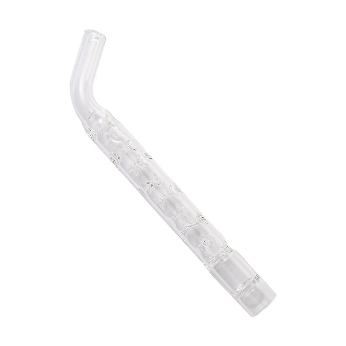 bent mouth cooling stem for arizer solo 2 vaporizer bent mouth cooling stem for arizer solo 2 vaporizer