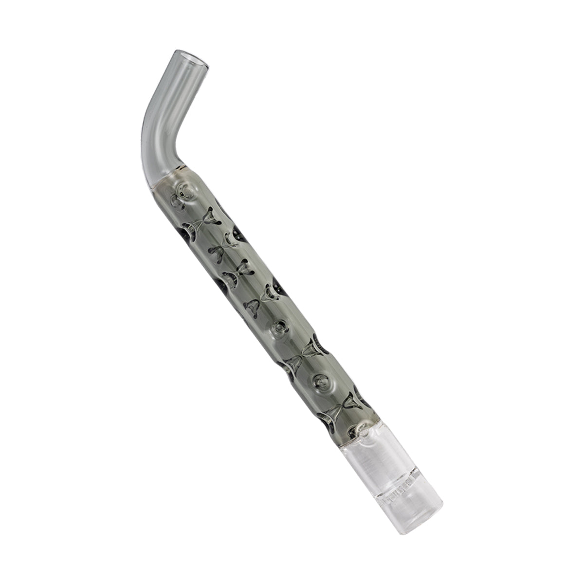 bent mouth cooling stem for arizer solo 2 vaporizer bent mouth cooling stem for arizer solo 2 vaporizer