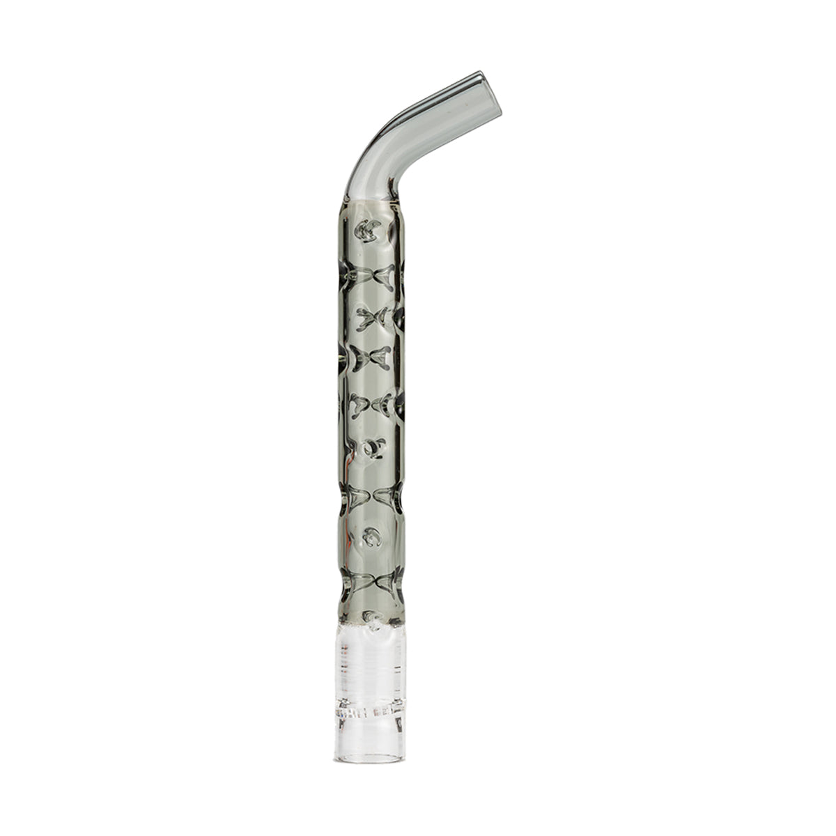 bent mouth cooling stem for arizer solo 2 vaporizer bent mouth cooling stem for arizer solo 2 vaporizer