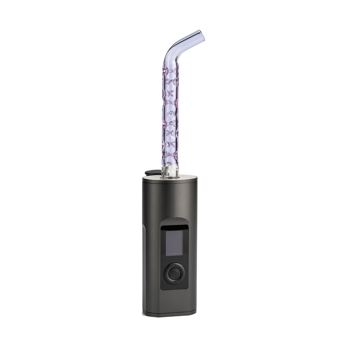 bent mouth cooling stem for arizer solo 2 vaporizer bent mouth cooling stem for arizer solo 2 vaporizer