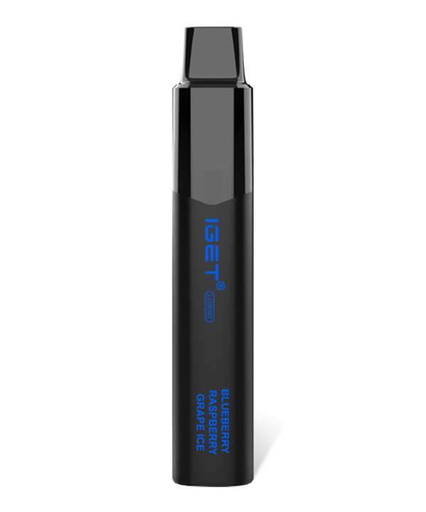 iget legend disposable vape 4000+ puffs iget legend disposable vape 4000+ puffs