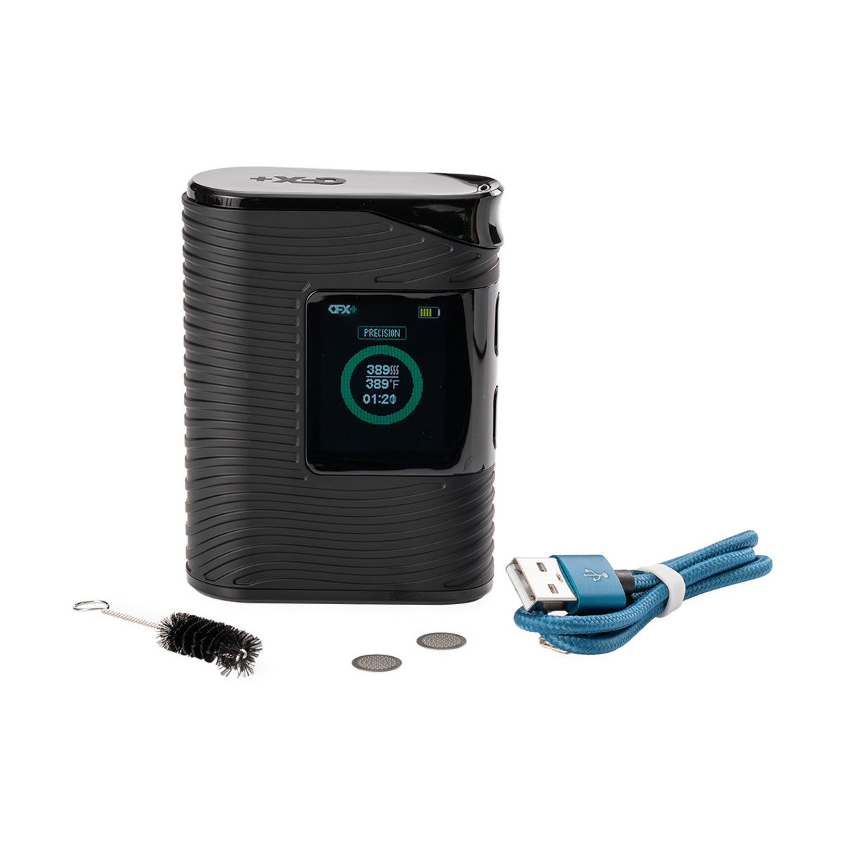 boundless cfx+ vaporizer boundless cfx+ vaporizer