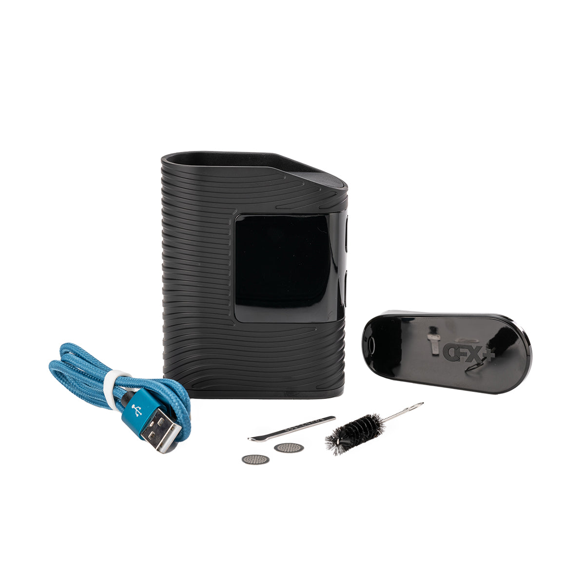 boundless cfx+ vaporizer boundless cfx+ vaporizer