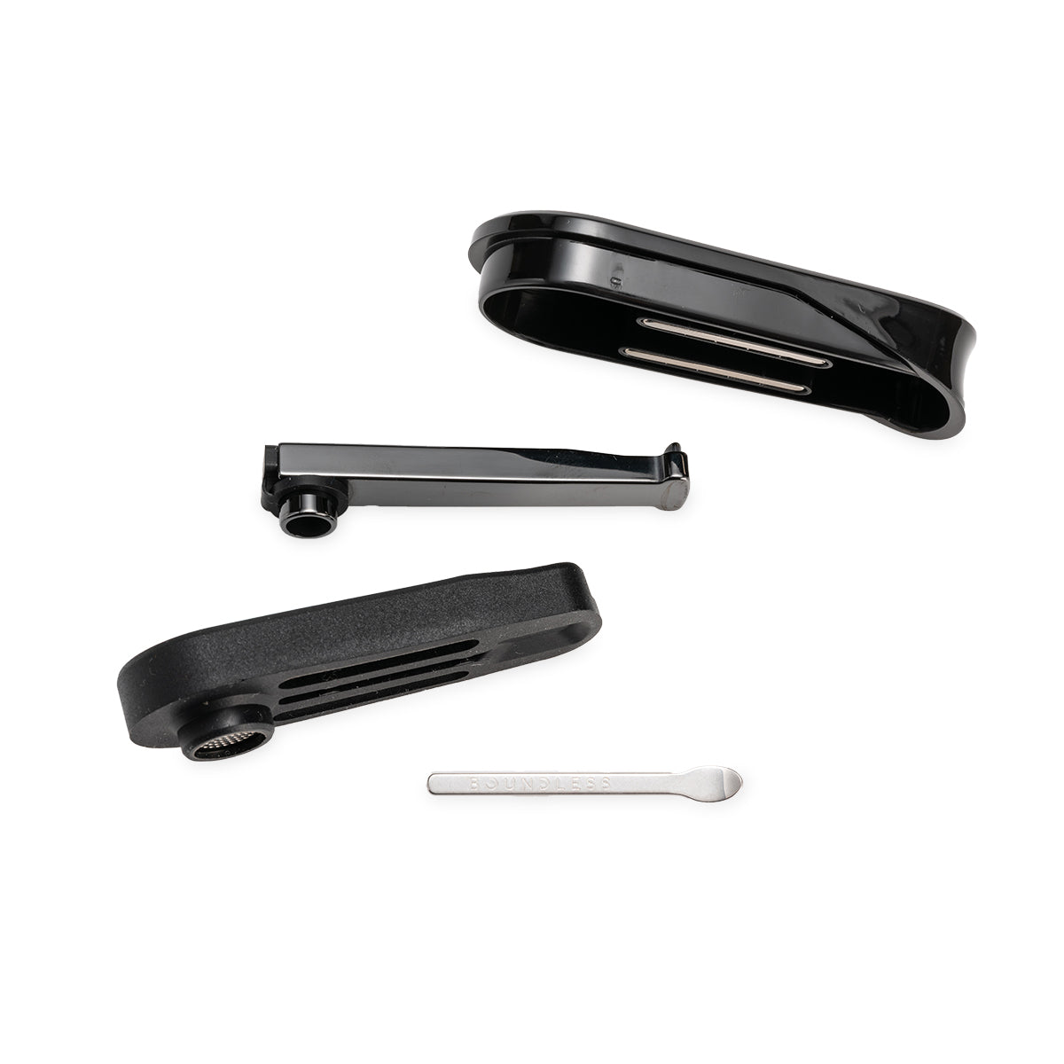 boundless cfx+ vaporizer boundless cfx+ vaporizer