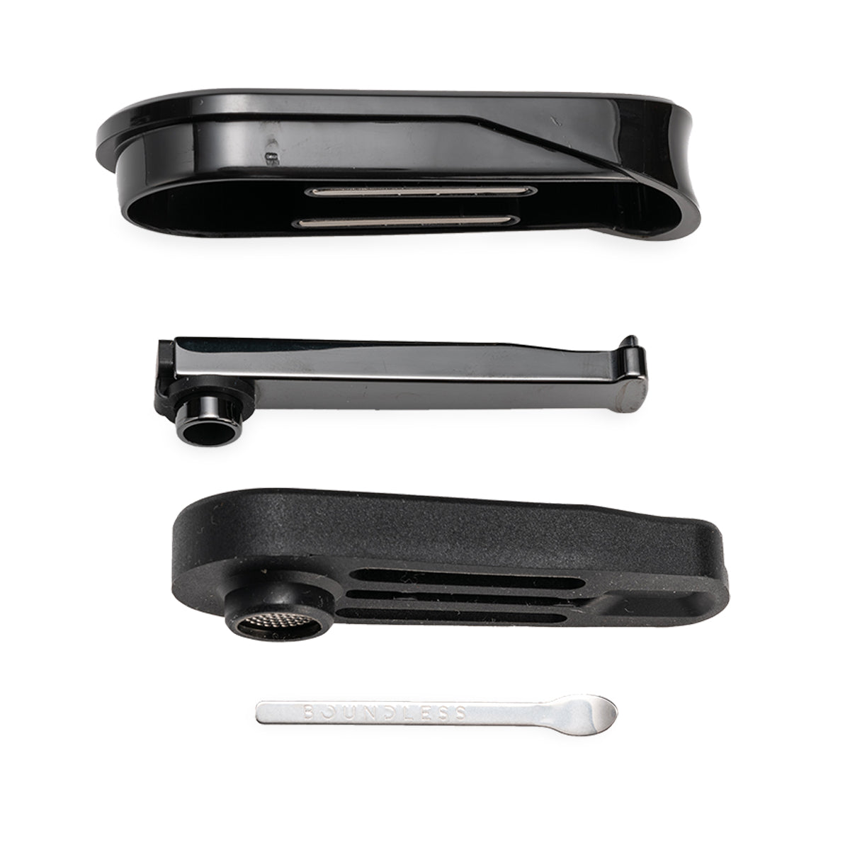 boundless cfx+ vaporizer boundless cfx+ vaporizer