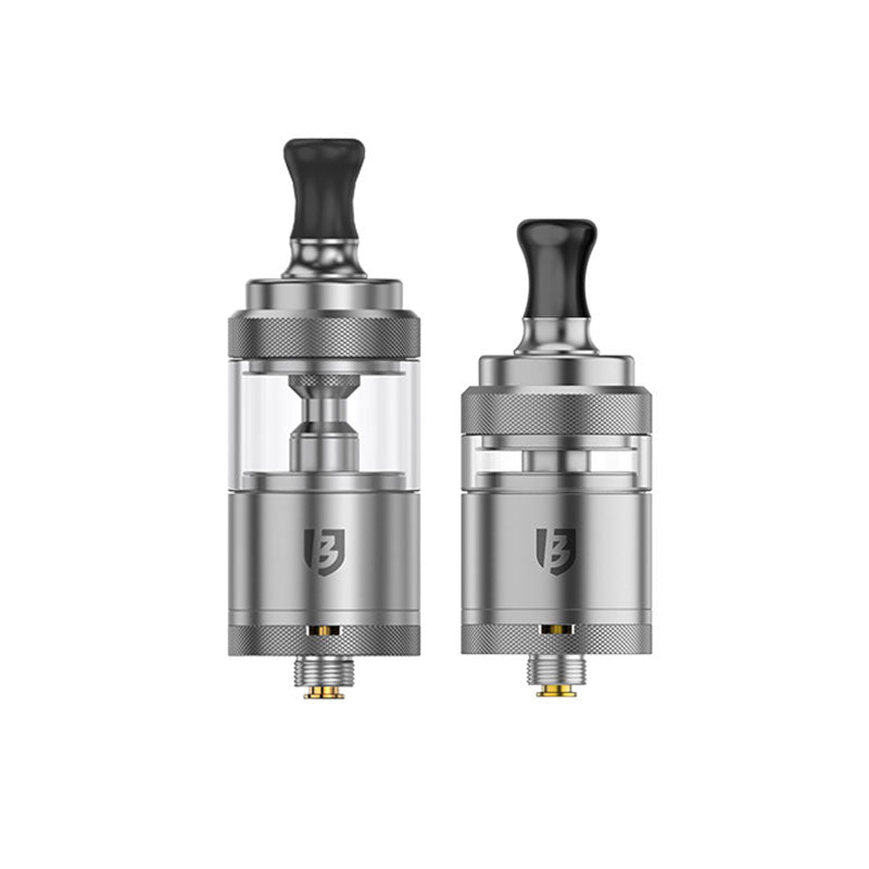 vandy vape berserker mini v3 mtl rta atomizer 4ml vandy vape berserker mini v3 mtl rta atomizer 4ml