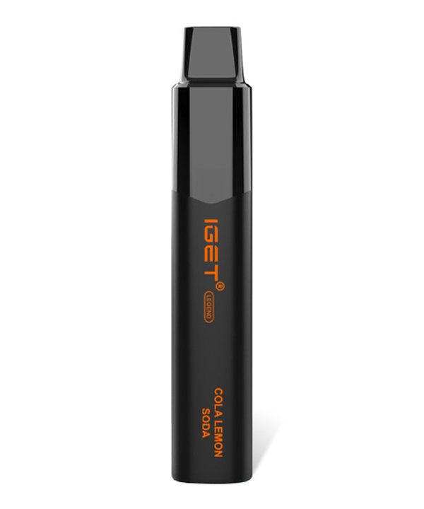 iget legend disposable vape 4000+ puffs iget legend disposable vape 4000+ puffs
