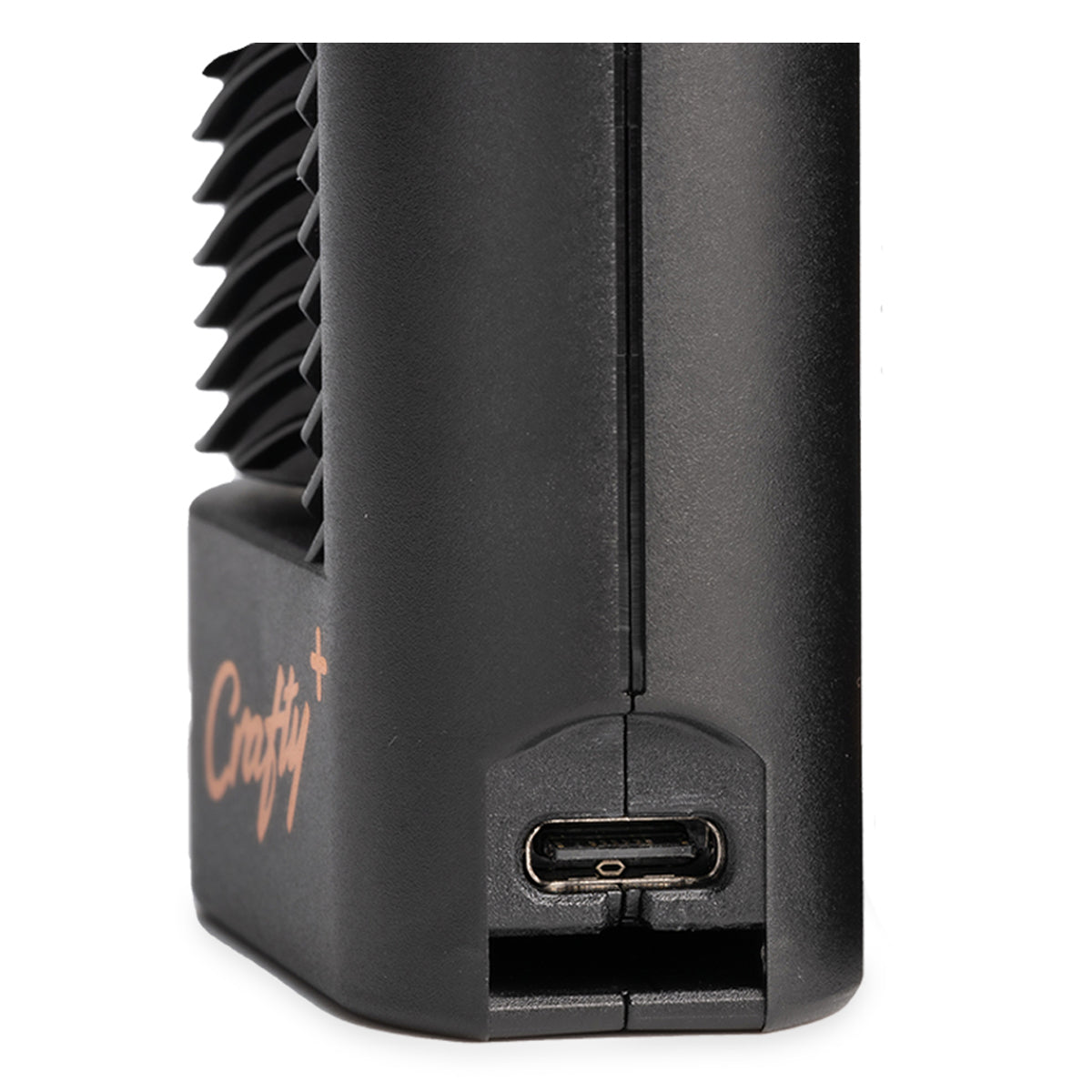 crafty+ (plus) vaporizer crafty+ (plus) vaporizer