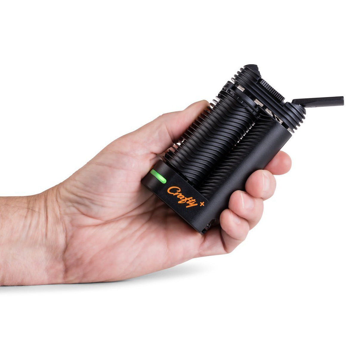 crafty+ (plus) vaporizer crafty+ (plus) vaporizer