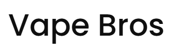 vape bros australia