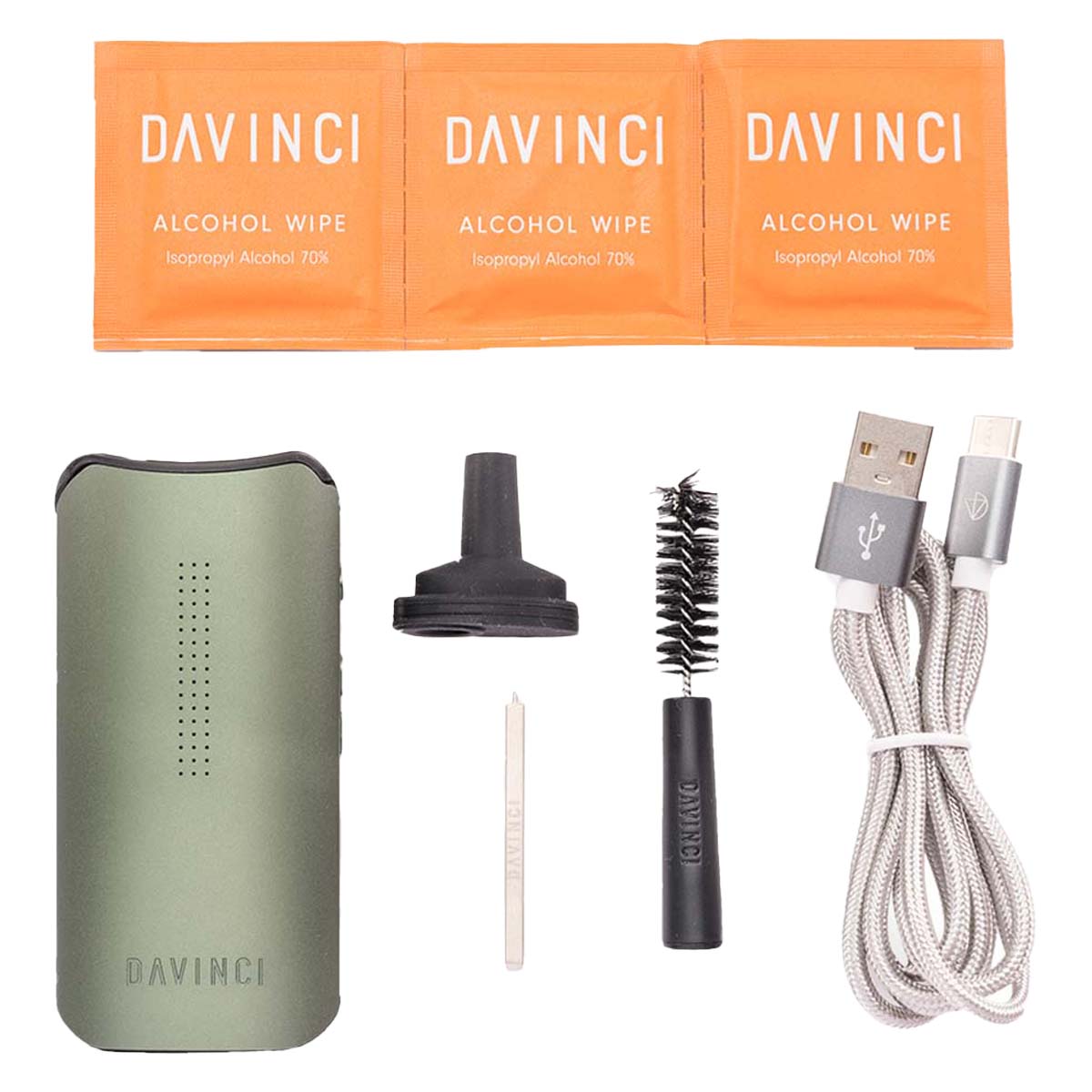davinci iqc vaporizer davinci iqc vaporizer