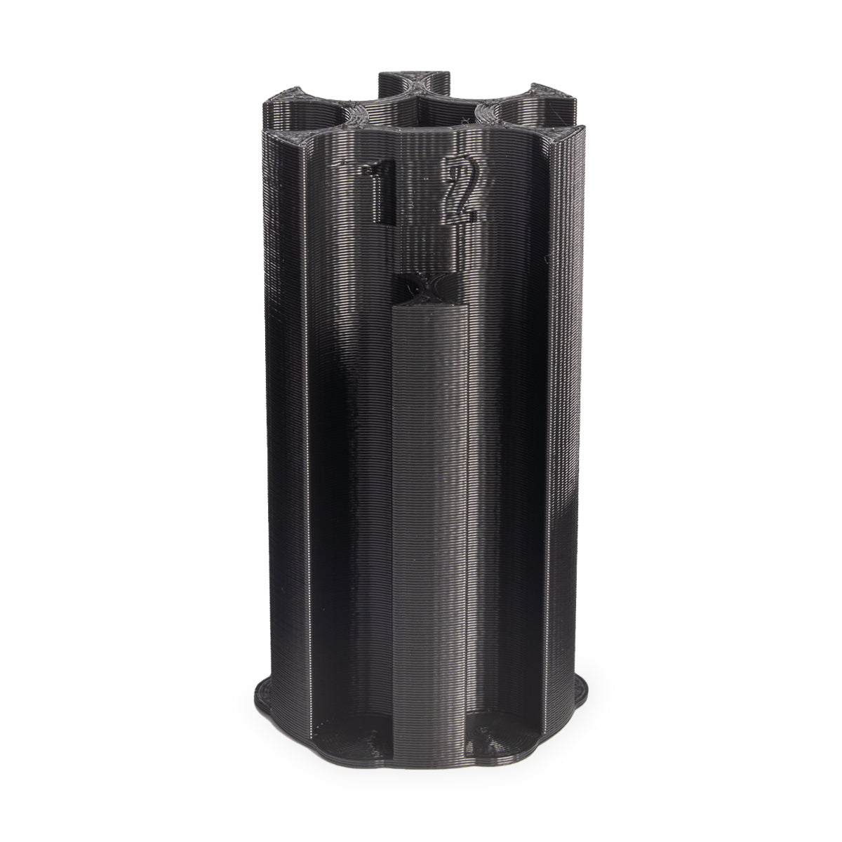 potv one dosing capsule caddy insert for tightvac potv one dosing capsule caddy insert for tightvac