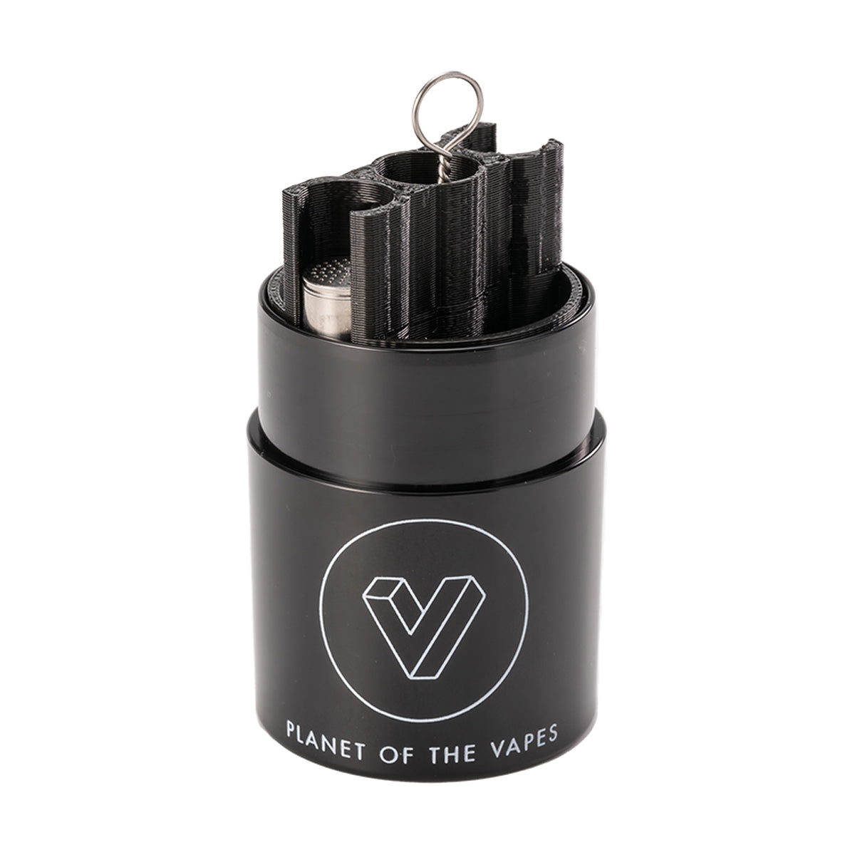 potv one dosing capsule caddy insert for tightvac potv one dosing capsule caddy insert for tightvac