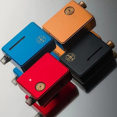 dotmod dotaio mini 2ml dotmod dotaio mini 2ml