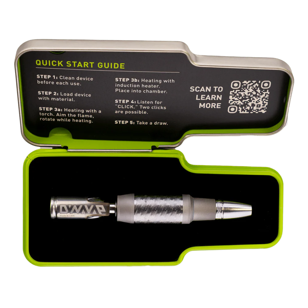 dynavap vong x vaporizer dynavap vong x vaporizer